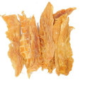 Natural Chicken Breast Jerky Dog Treats Pet Snacks Pet Food